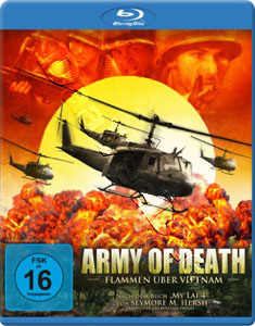 Army of Death (2011) (Blu-Ray)